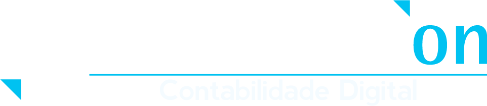Logo branco - Contactus On - Contabilidade Digital