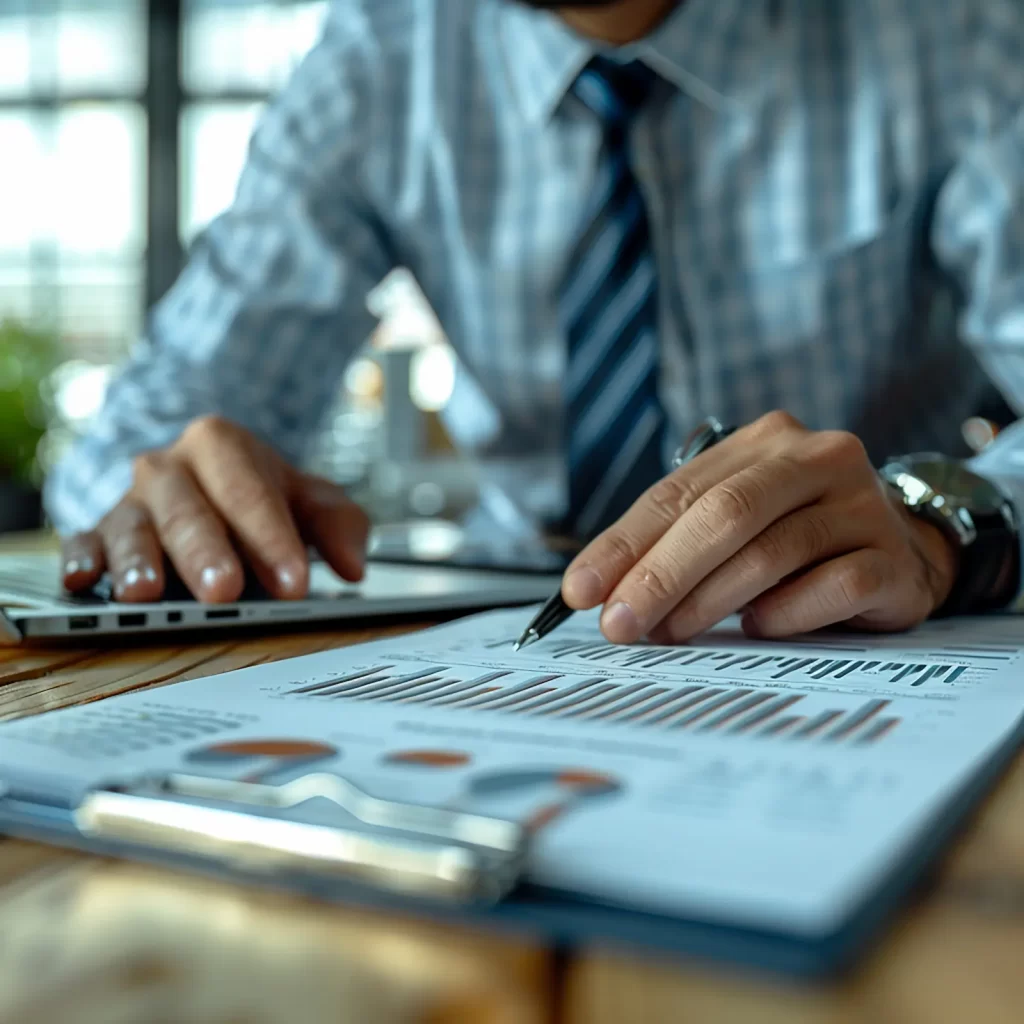 Checklist Para Auditoria Contábil Empresarial Proteja Seu Negócio - Contactus On