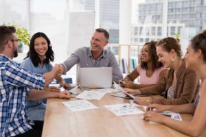 Abertura De Empresa De Serviços - Contactus On